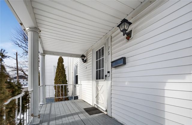 79 Chestnut Hill Avenue, Cranston, RI 02920