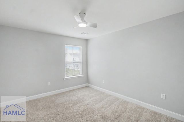 702 Mill Creek Circle, Hinesville, GA 31313