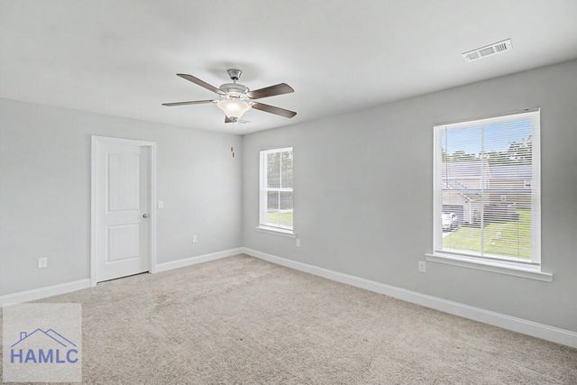 702 Mill Creek Circle, Hinesville, GA 31313