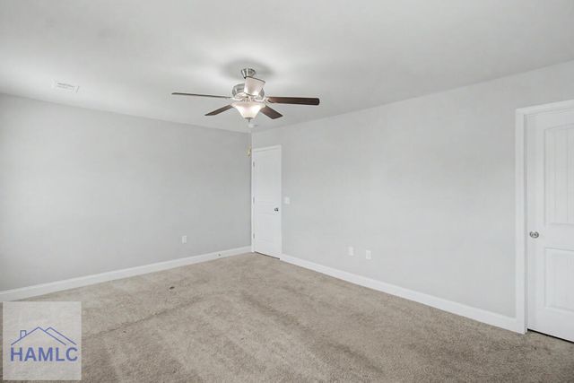 702 Mill Creek Circle, Hinesville, GA 31313