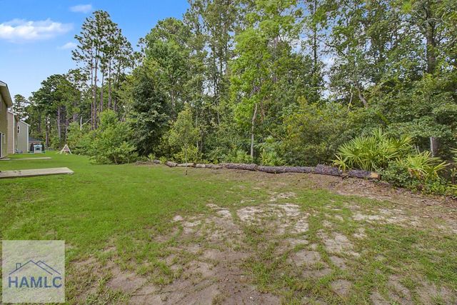 702 Mill Creek Circle, Hinesville, GA 31313