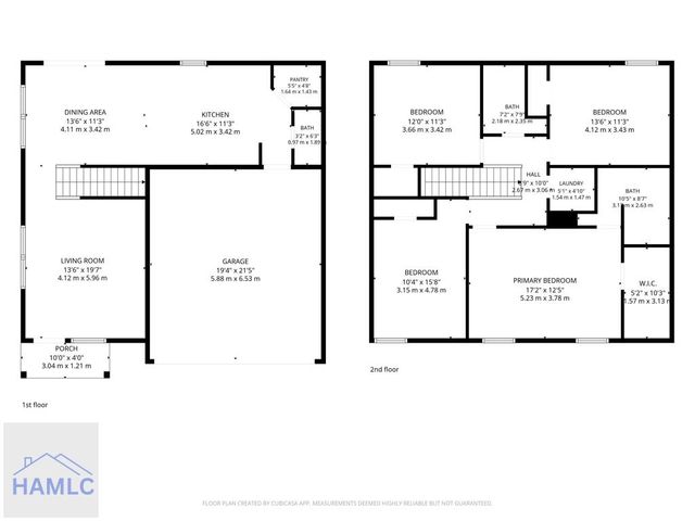 702 Mill Creek Circle, Hinesville, GA 31313