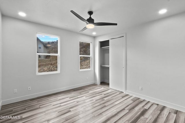 234 Canyon Terrace Drive, El Paso, TX 79902
