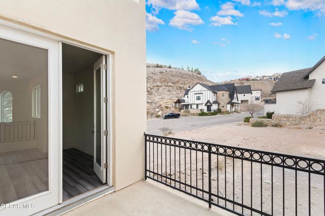 234 Canyon Terrace Drive, El Paso, TX 79902