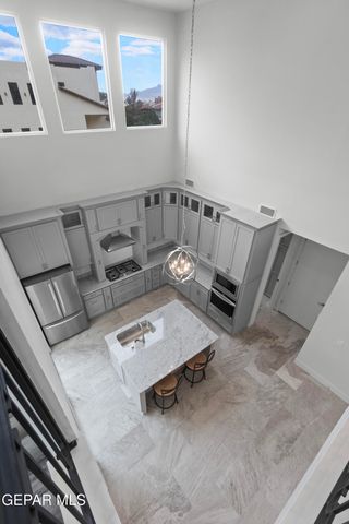 234 Canyon Terrace Drive, El Paso, TX 79902