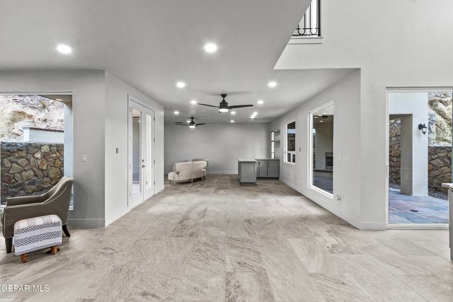 234 Canyon Terrace Drive, El Paso, TX 79902