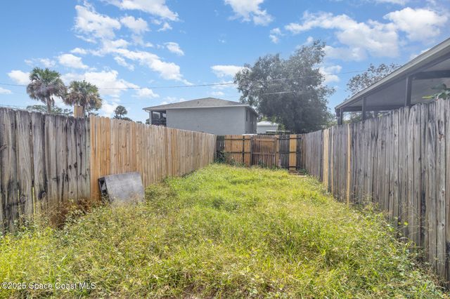 4016 Mount Vernon Avenue, Titusville, FL 32780
