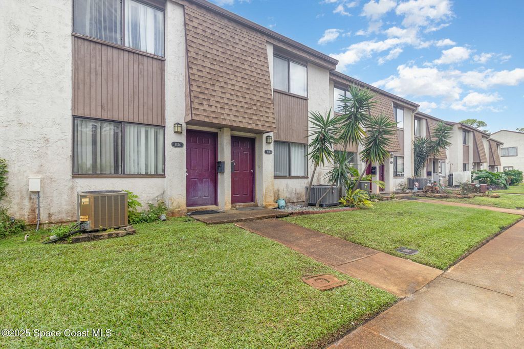 4016 Mount Vernon Avenue, Titusville, FL 32780