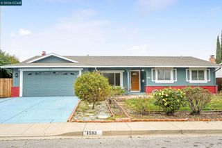 1593 Norine Dr, Pittsburg, CA 94565
