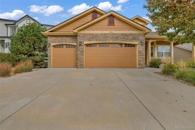 5508 Mustang Drive, Frederick, CO 80504