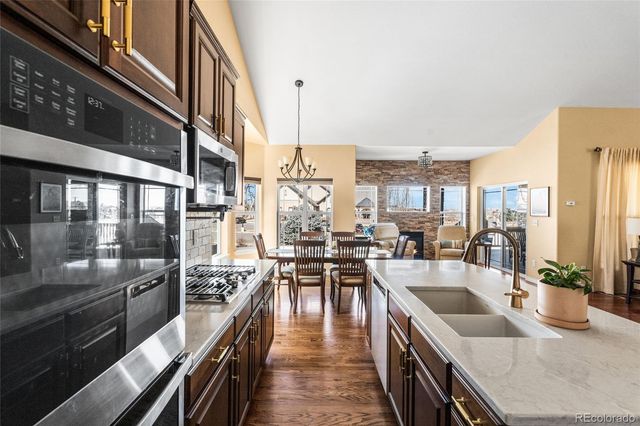 5508 Mustang Drive, Frederick, CO 80504