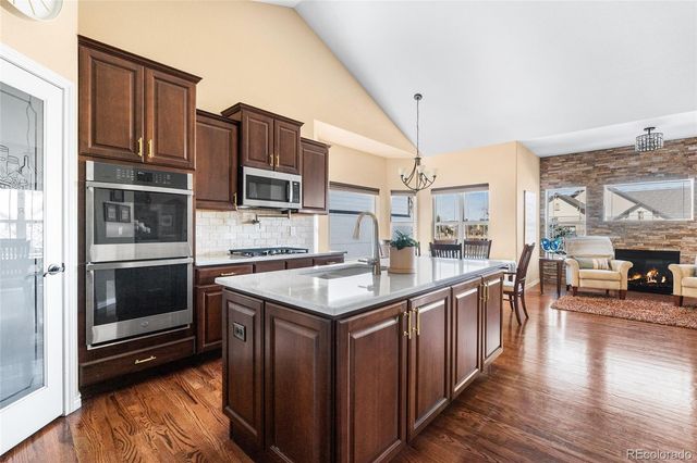 5508 Mustang Drive, Frederick, CO 80504