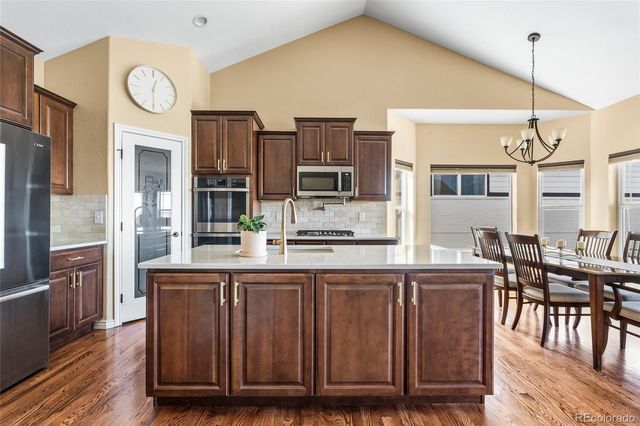 5508 Mustang Drive, Frederick, CO 80504