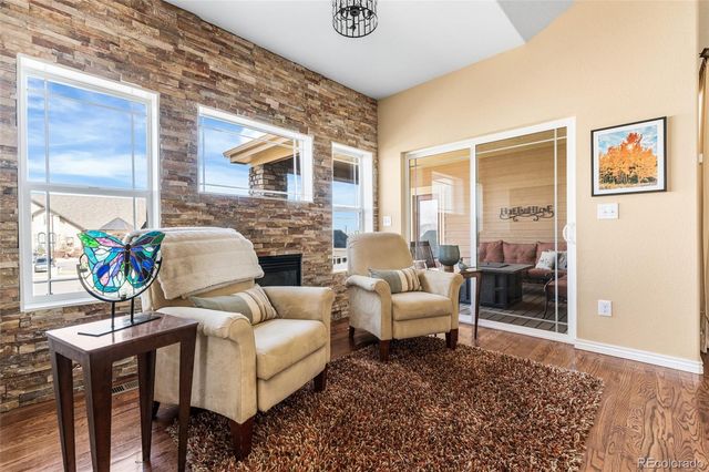 5508 Mustang Drive, Frederick, CO 80504