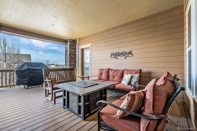 5508 Mustang Drive, Frederick, CO 80504