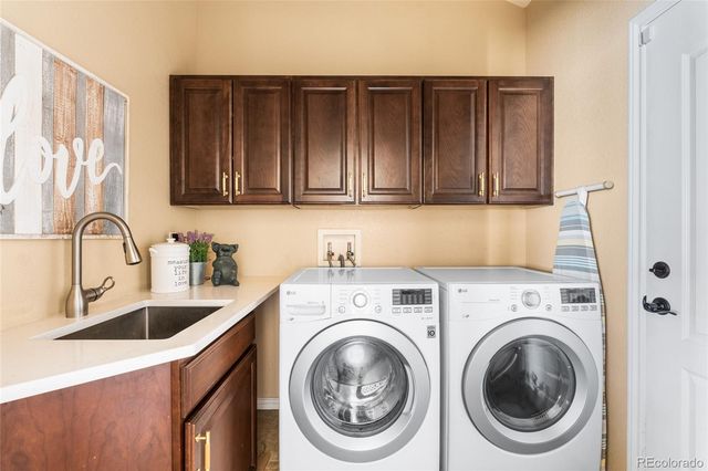 5508 Mustang Drive, Frederick, CO 80504