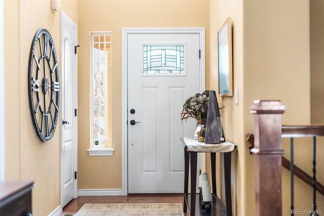 5508 Mustang Drive, Frederick, CO 80504