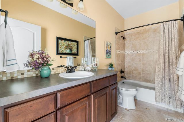 5508 Mustang Drive, Frederick, CO 80504