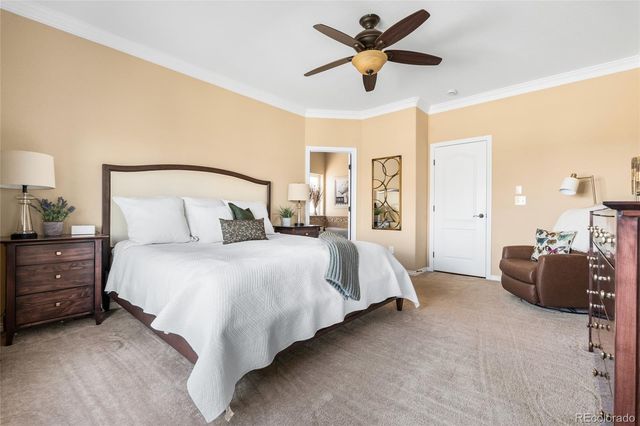 5508 Mustang Drive, Frederick, CO 80504