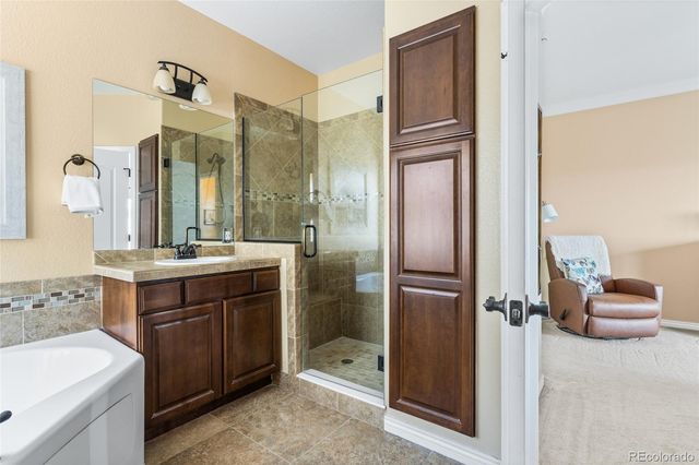 5508 Mustang Drive, Frederick, CO 80504