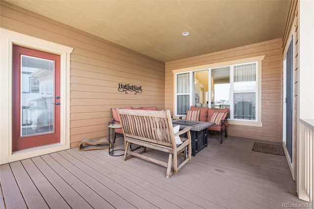 5508 Mustang Drive, Frederick, CO 80504