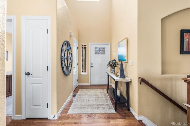 5508 Mustang Drive, Frederick, CO 80504