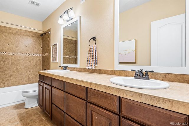 5508 Mustang Drive, Frederick, CO 80504