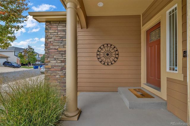 5508 Mustang Drive, Frederick, CO 80504