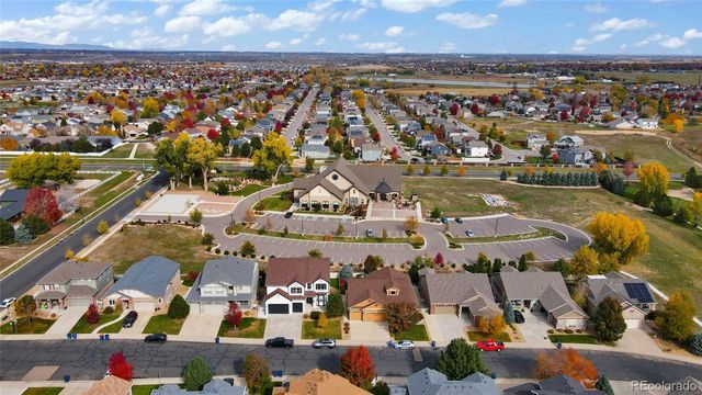 5508 Mustang Drive, Frederick, CO 80504