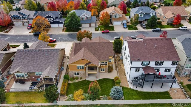 5508 Mustang Drive, Frederick, CO 80504