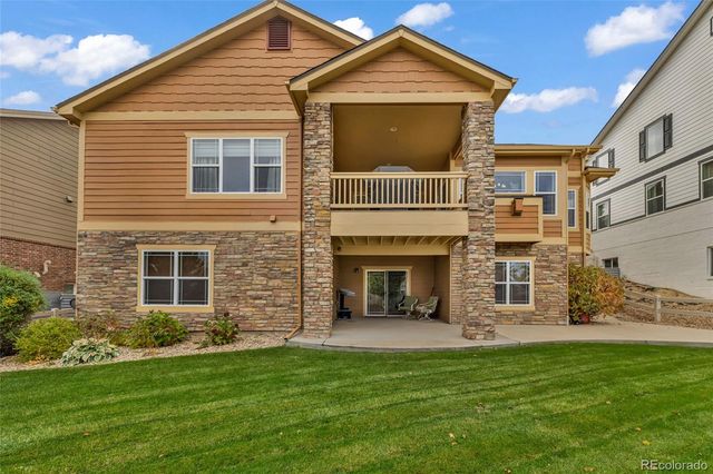 5508 Mustang Drive, Frederick, CO 80504