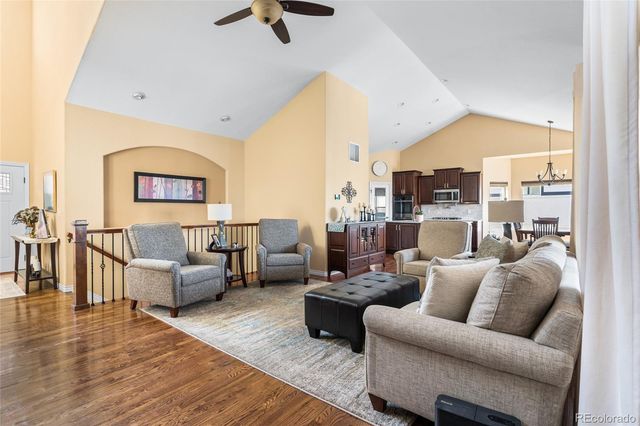 5508 Mustang Drive, Frederick, CO 80504