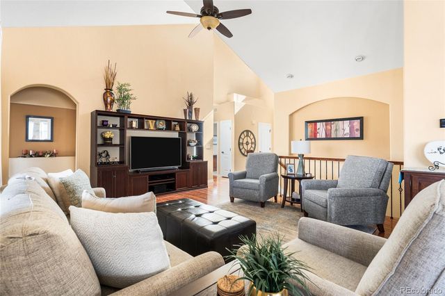 5508 Mustang Drive, Frederick, CO 80504