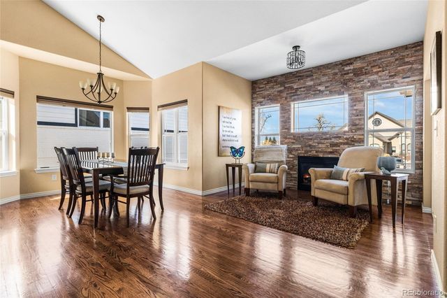 5508 Mustang Drive, Frederick, CO 80504