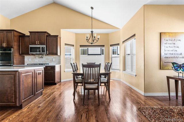 5508 Mustang Drive, Frederick, CO 80504