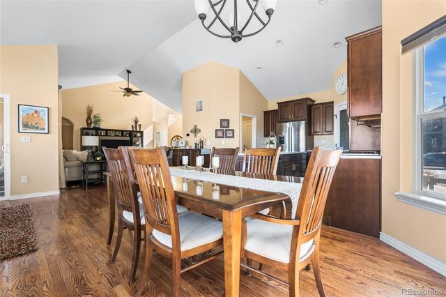 5508 Mustang Drive, Frederick, CO 80504