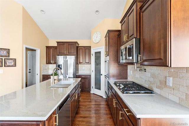 5508 Mustang Drive, Frederick, CO 80504