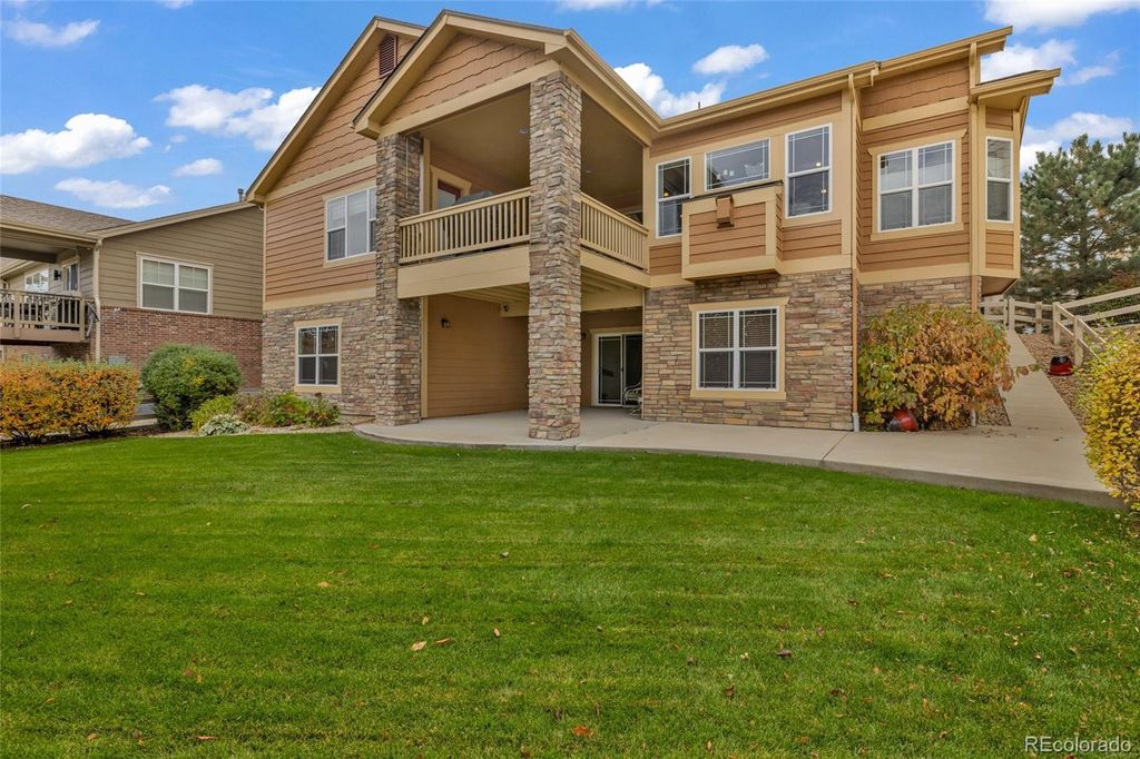 5508 Mustang Drive, Frederick, CO 80504