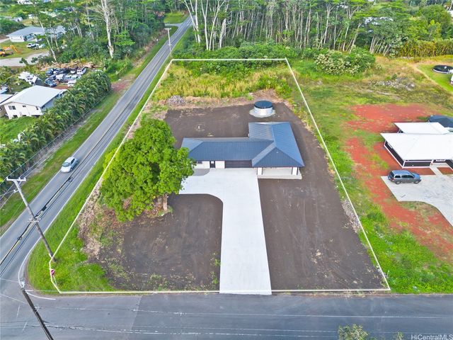 15-1753 18th Avenue, Keaau, HI 96749