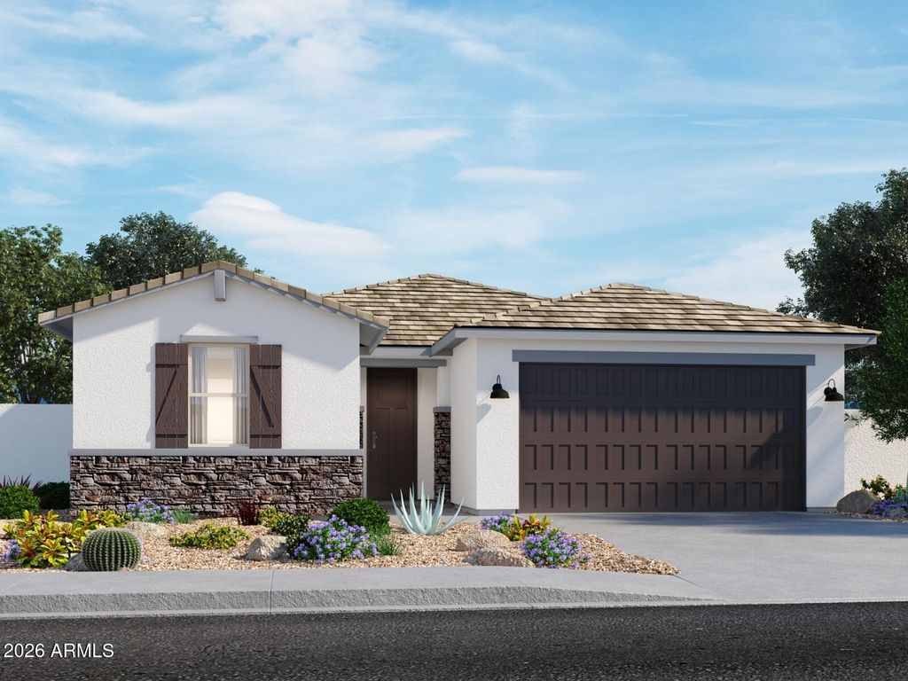 8073 N 185TH Lane, Waddell, AZ 85355 — photo 2