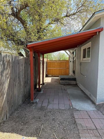 1905 E 8th Street, Pueblo, CO 81001