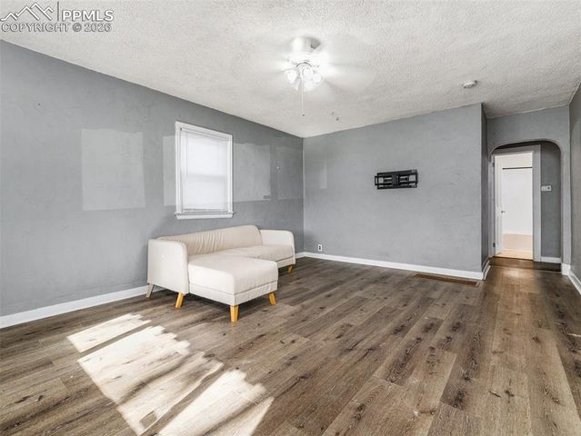 1905 E 8th Street, Pueblo, CO 81001