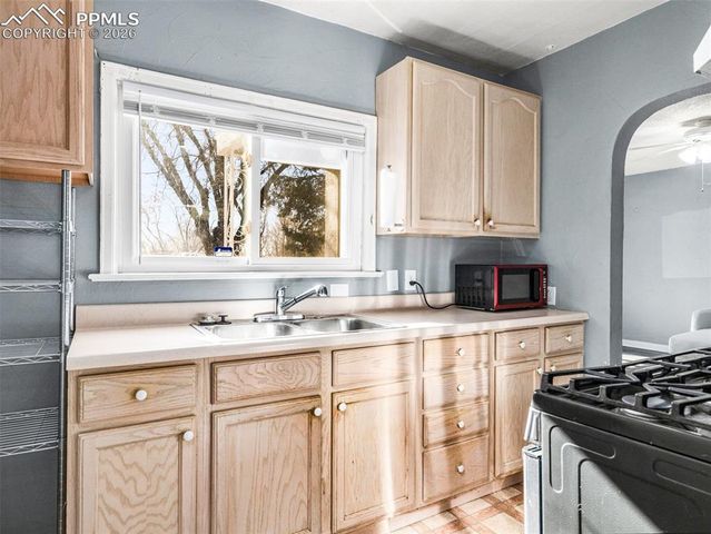 1905 E 8th Street, Pueblo, CO 81001