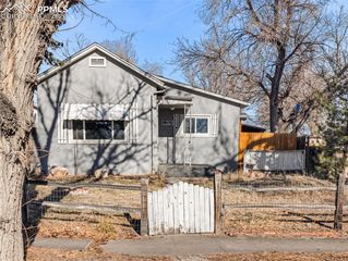 1905 E 8th Street, Pueblo, CO 81001