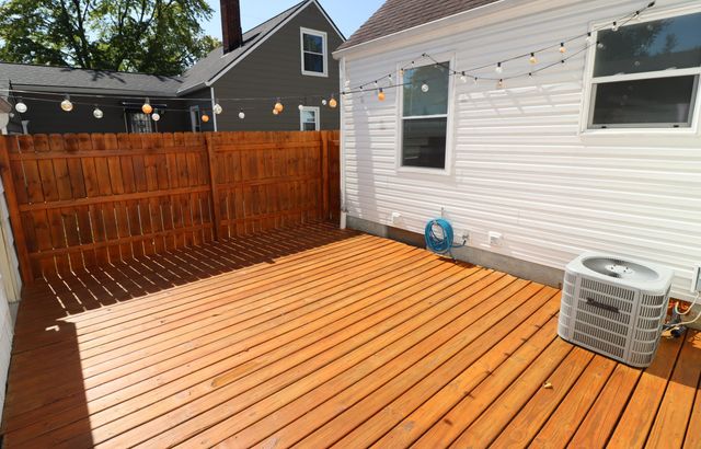 3130 Reis Avenue, Columbus, OH 43224