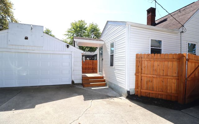 3130 Reis Avenue, Columbus, OH 43224