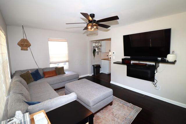 3130 Reis Avenue, Columbus, OH 43224