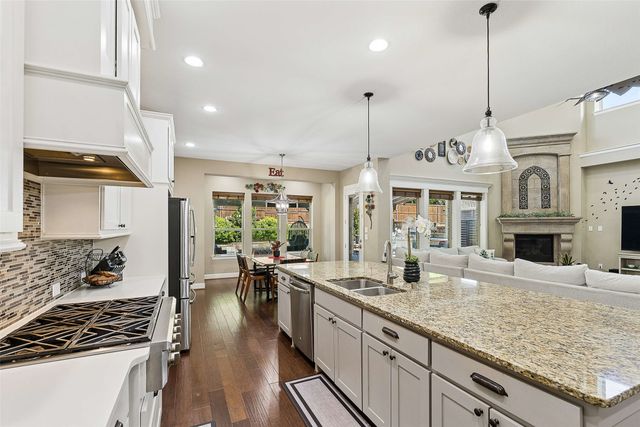613 Teton Drive, Mckinney, TX 75071