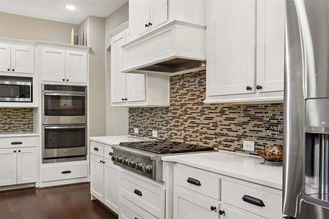 613 Teton Drive, Mckinney, TX 75071
