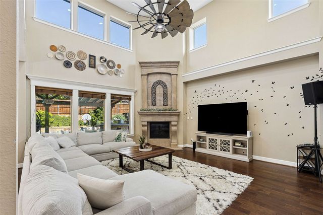 613 Teton Drive, Mckinney, TX 75071